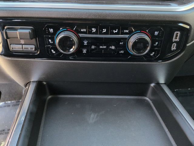 Used 2024 Chevrolet Silverado 3500 LTZ w/ LTZ Premium Package AWD/4WD image 18