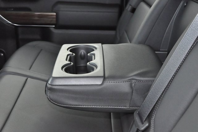 Used 2021 Chevrolet Silverado 1500 RST w/ Convenience Package II image 16