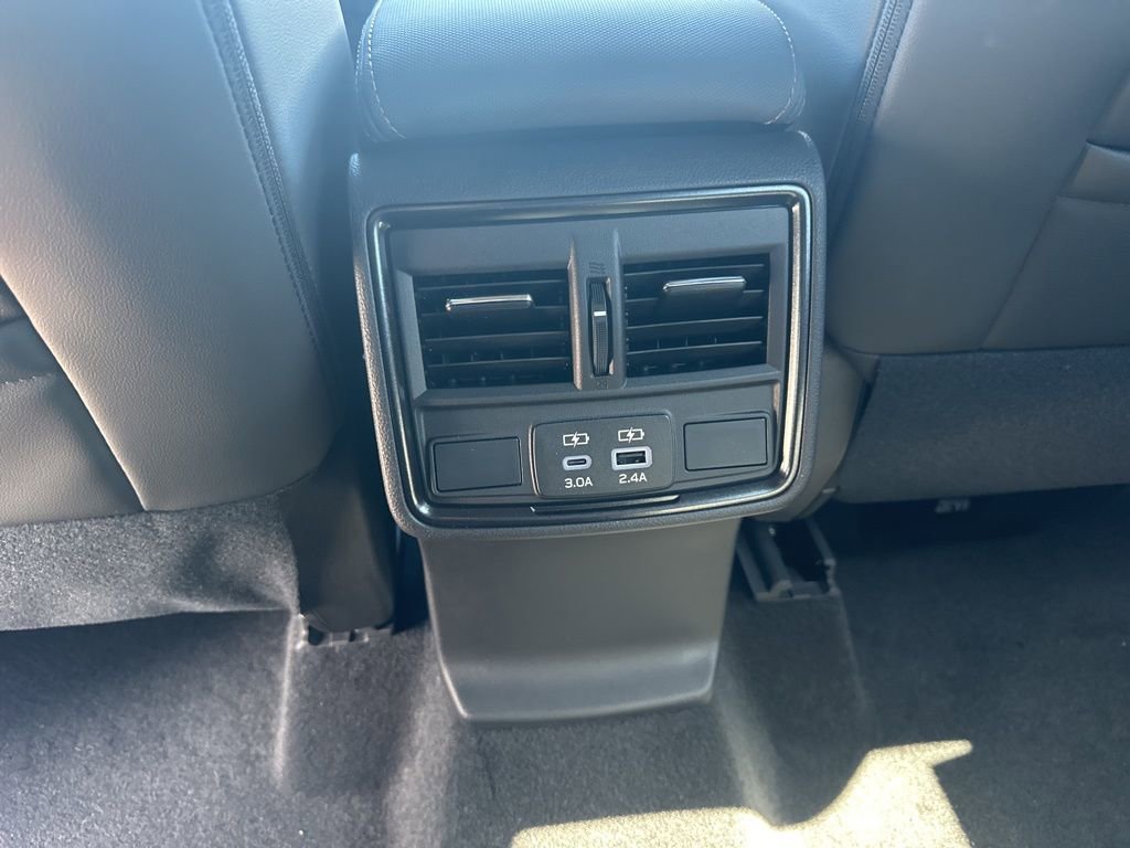 New 2026 Subaru Forester Sport AWD/4WD image 25