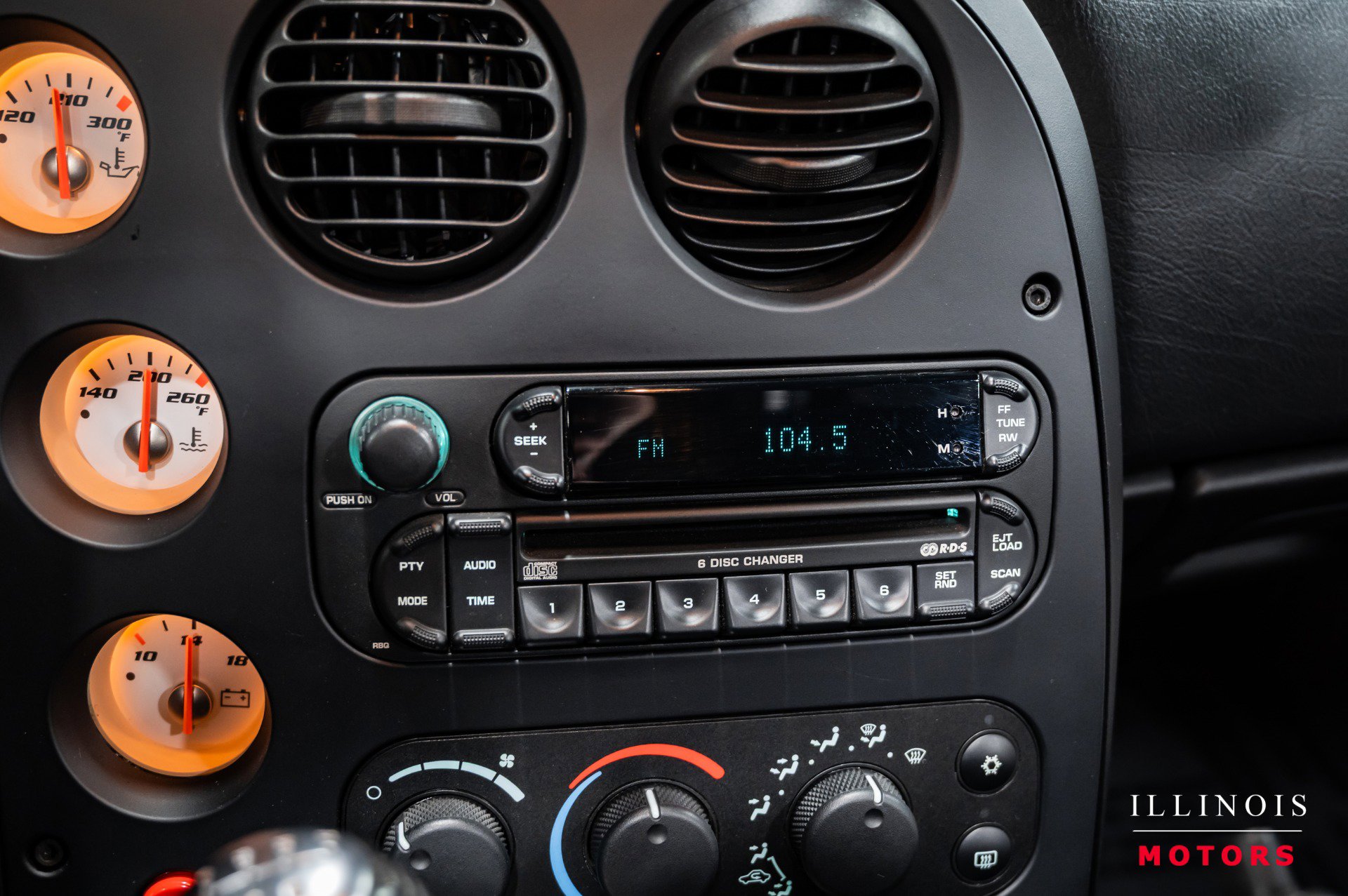 Used 2005 Dodge Viper SRT-10 w/ Copperhead Edition Group image 25