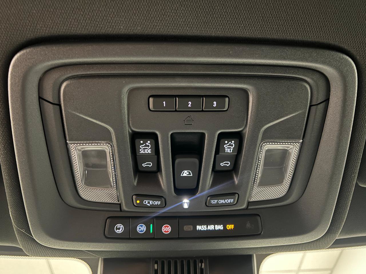 New 2026 Chevrolet Silverado 1500 High Country AWD/4WD image 71