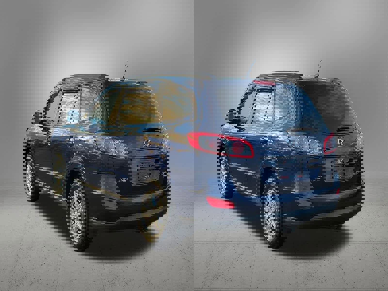 Used 2010 Hyundai Santa Fe GLS image 4