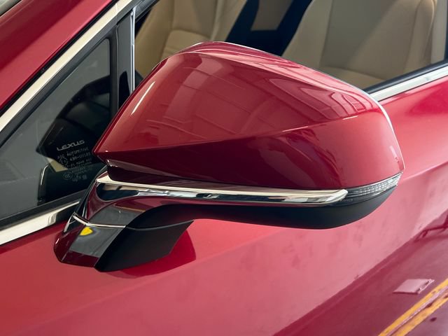 Used 2021 Lexus NX 300 FWD w/ Premium Package image 13