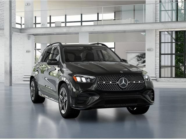 New 2026 Mercedes-Benz GLE 350 4MATIC image 9