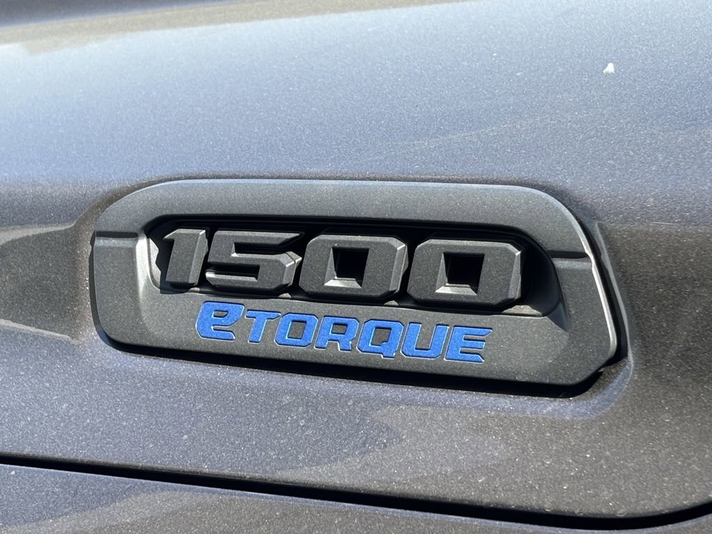 New 2026 RAM 1500 Lone Star AWD/4WD image 11