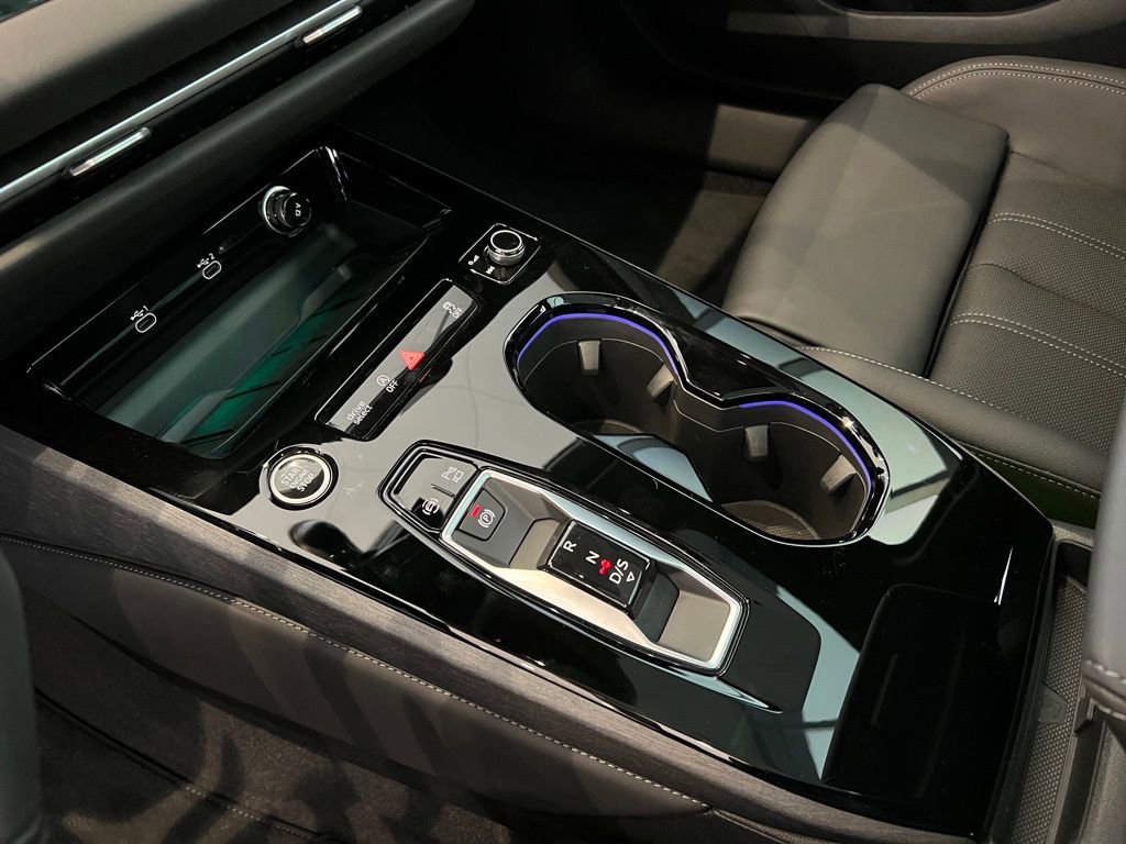 New 2025 Audi A5 2.0T Premium Plus AWD/4WD image 21