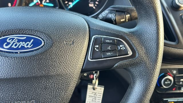 Used 2018 Ford Escape SE FWD image 14