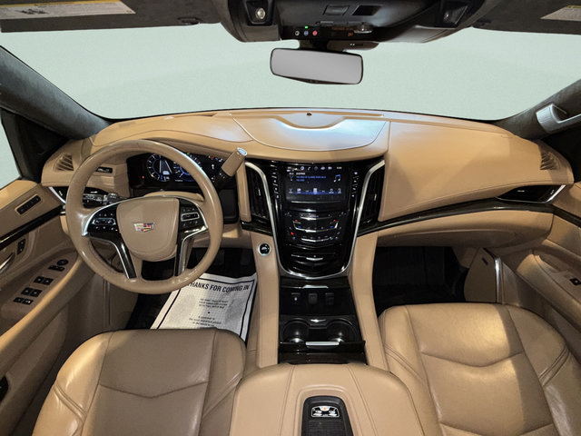 Used 2019 Cadillac Escalade ESV Platinum AWD/4WD image 10
