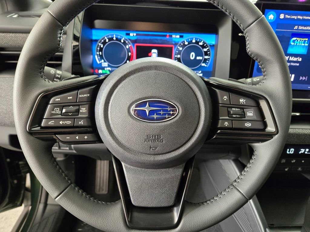 New 2026 Subaru Outback Premium image 13