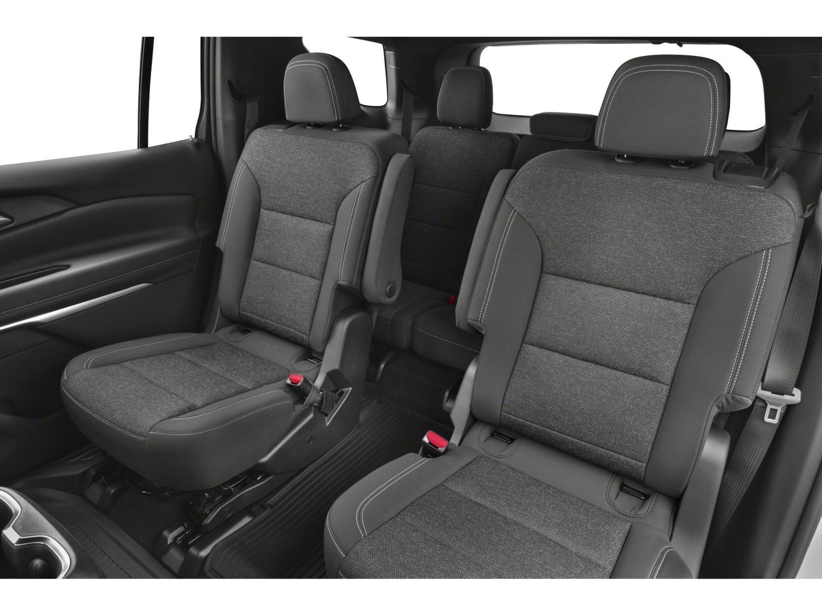 New 2026 Chevrolet Traverse LT w/ Enhanced Driving Package image 8