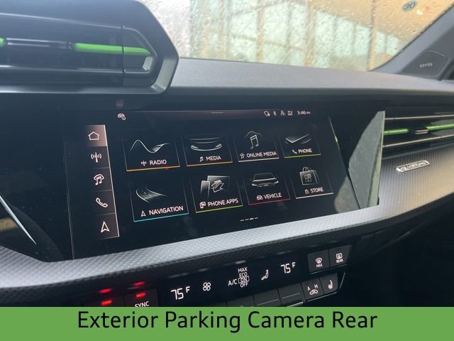 New 2026 Audi RS 3 2.5T image 13