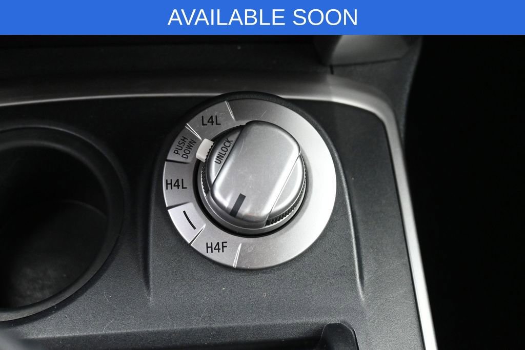 Used 2016 Toyota 4Runner Limited AWD/4WD image 26