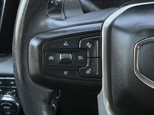 Used 2023 GMC Sierra 1500 Denali AWD/4WD image 13