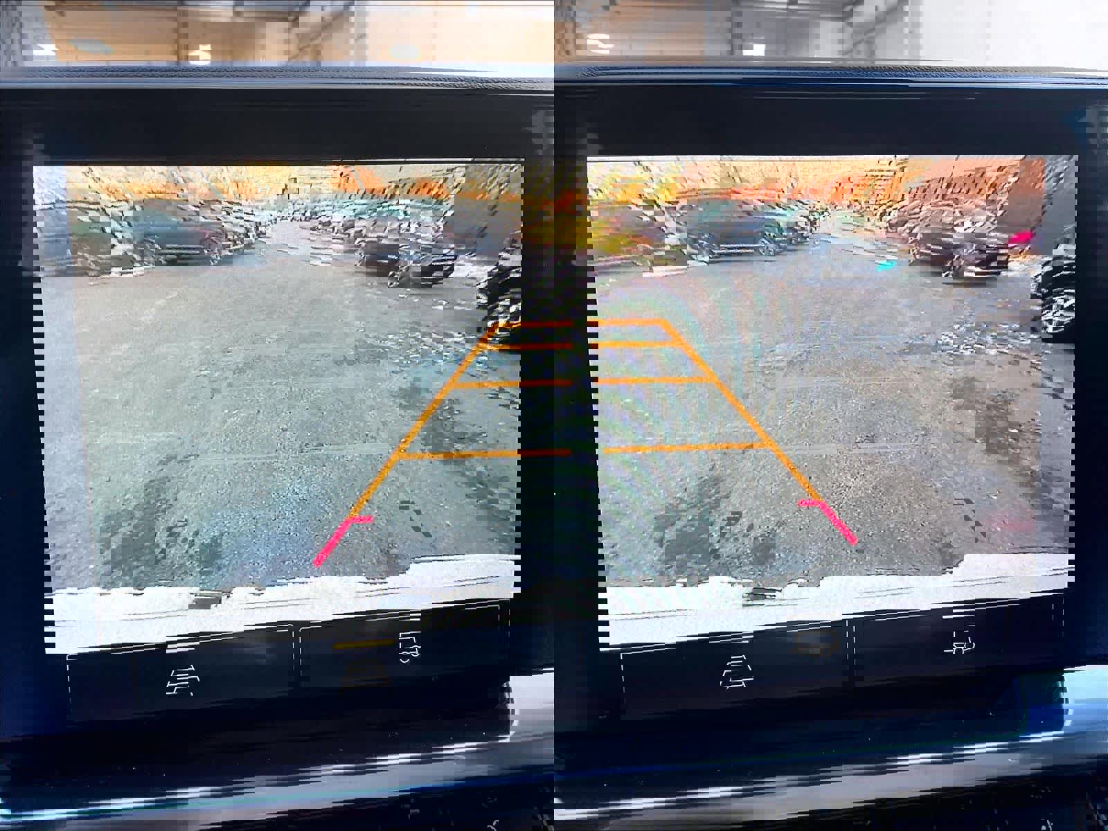 Used 2023 Chevrolet Silverado 1500 RST w/ Z71 Off-Road Package image 19