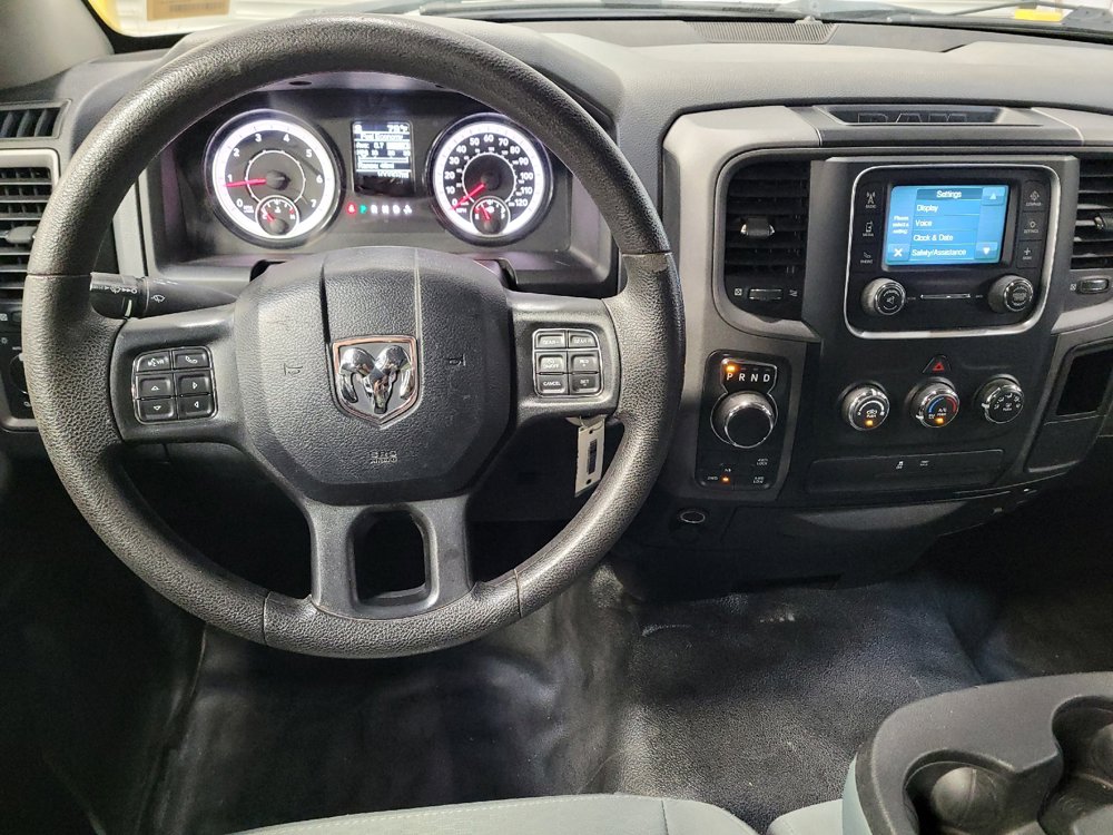Used 2017 RAM 1500 Tradesman w/ Popular Equipment Group AWD/4WD image 22