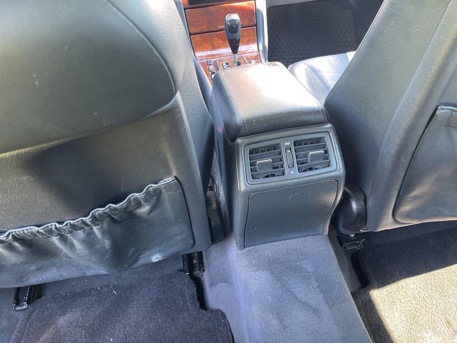 Used 2002 Mercedes-Benz E 320 4MATIC Wagon image 25