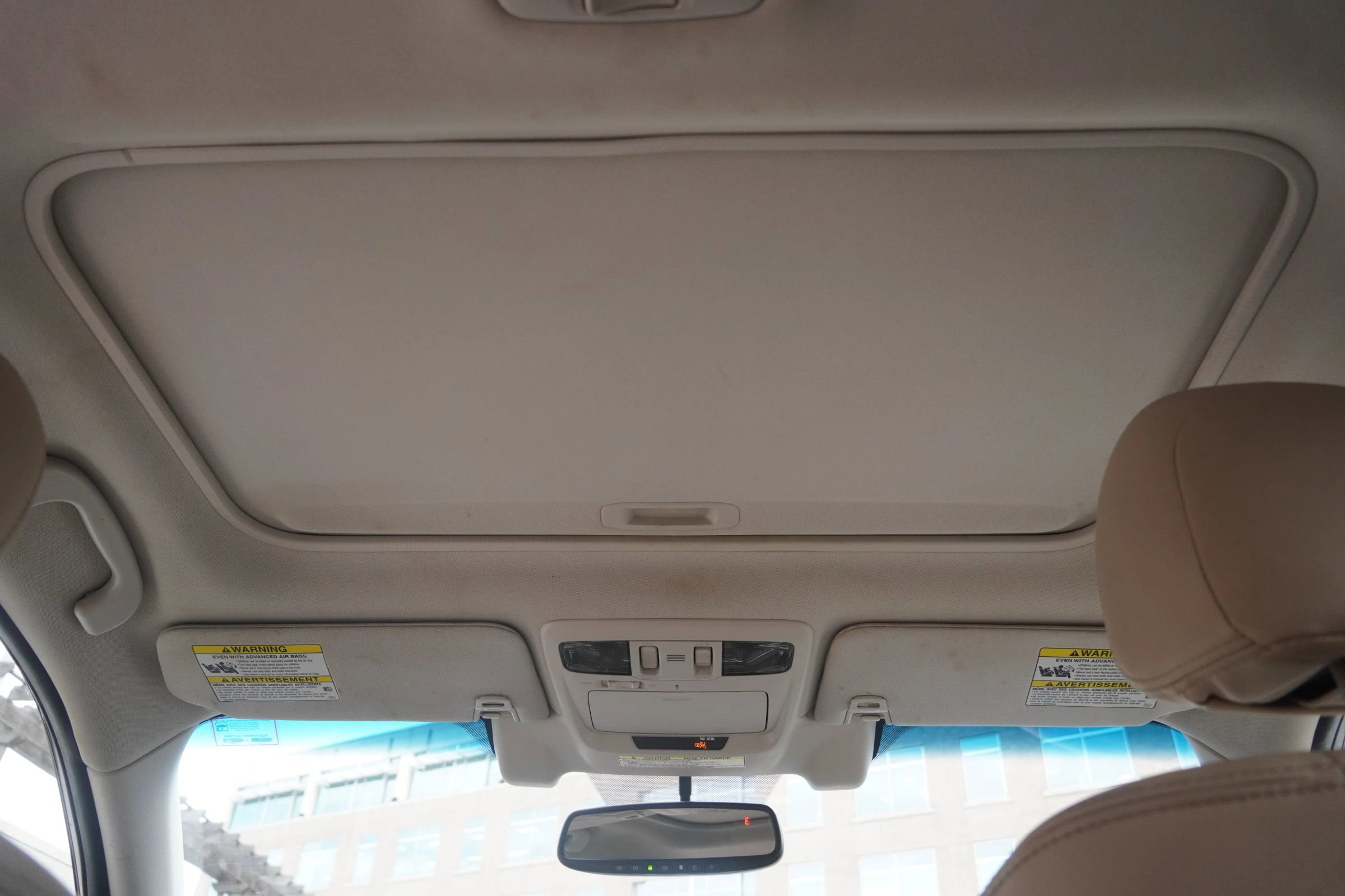 Used 2015 Subaru Outback 2.5i Limited image 28