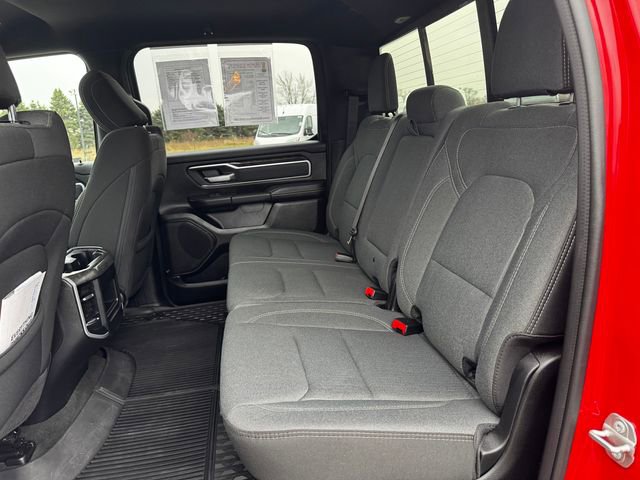 Used 2023 RAM 1500 Big Horn AWD/4WD image 19