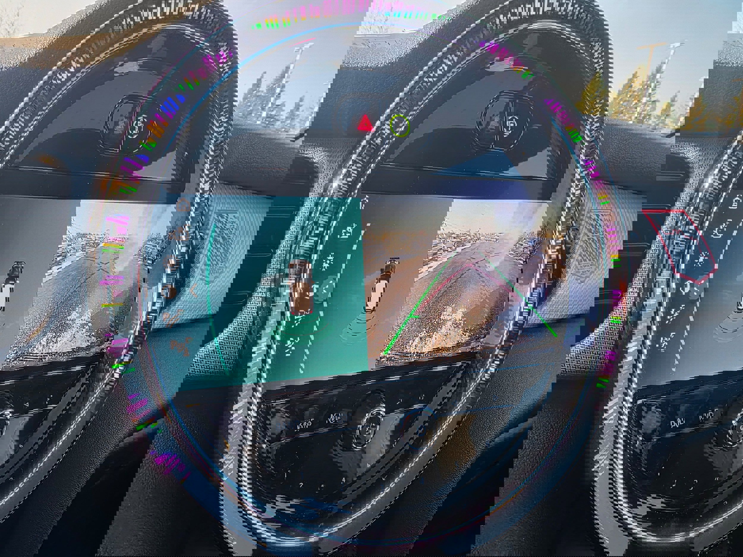 Used 2022 MINI Cooper John Cooper Works image 15