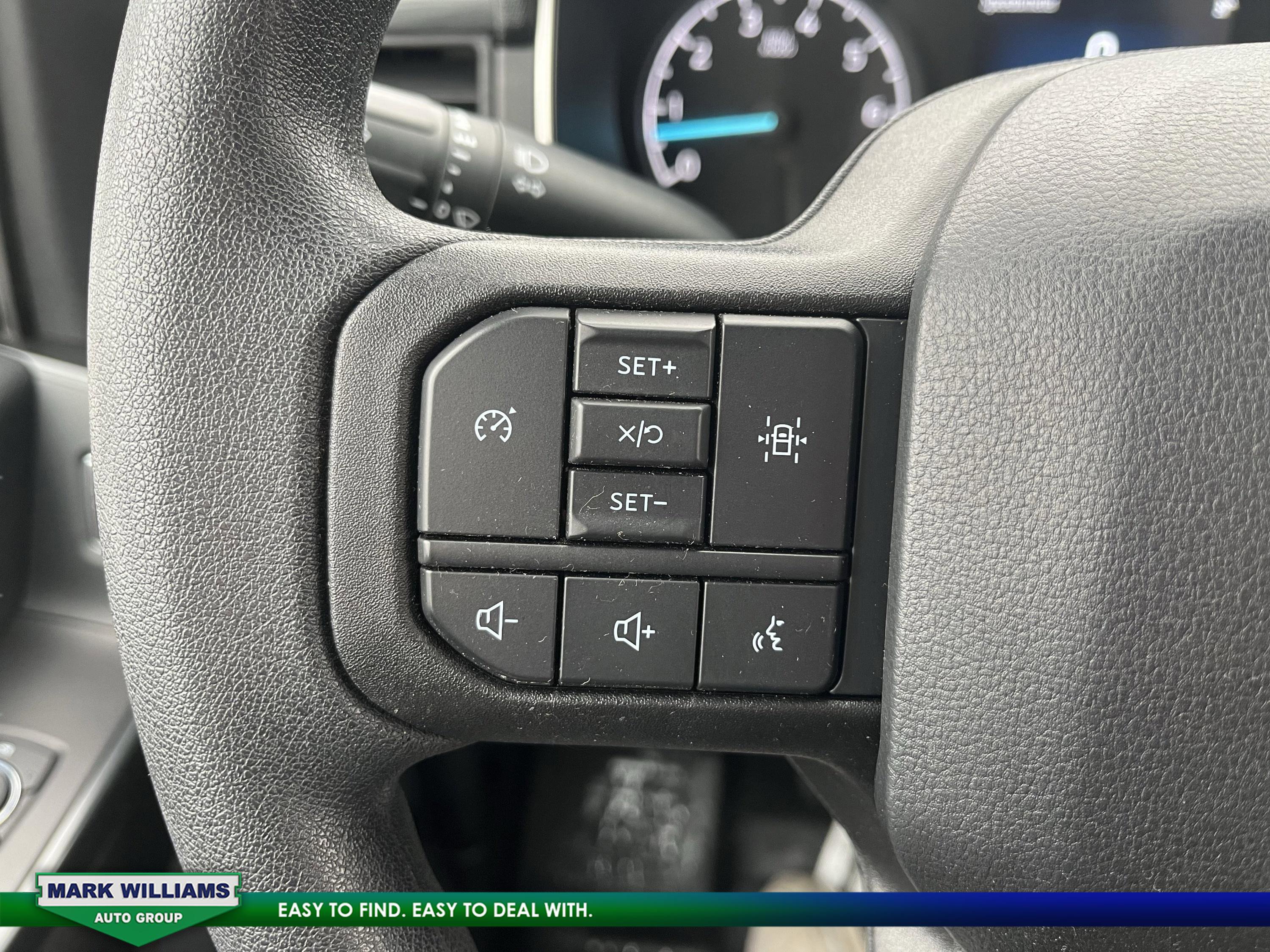 Certified 2022 Ford F150 XL w/ STX Appearance Package image 16