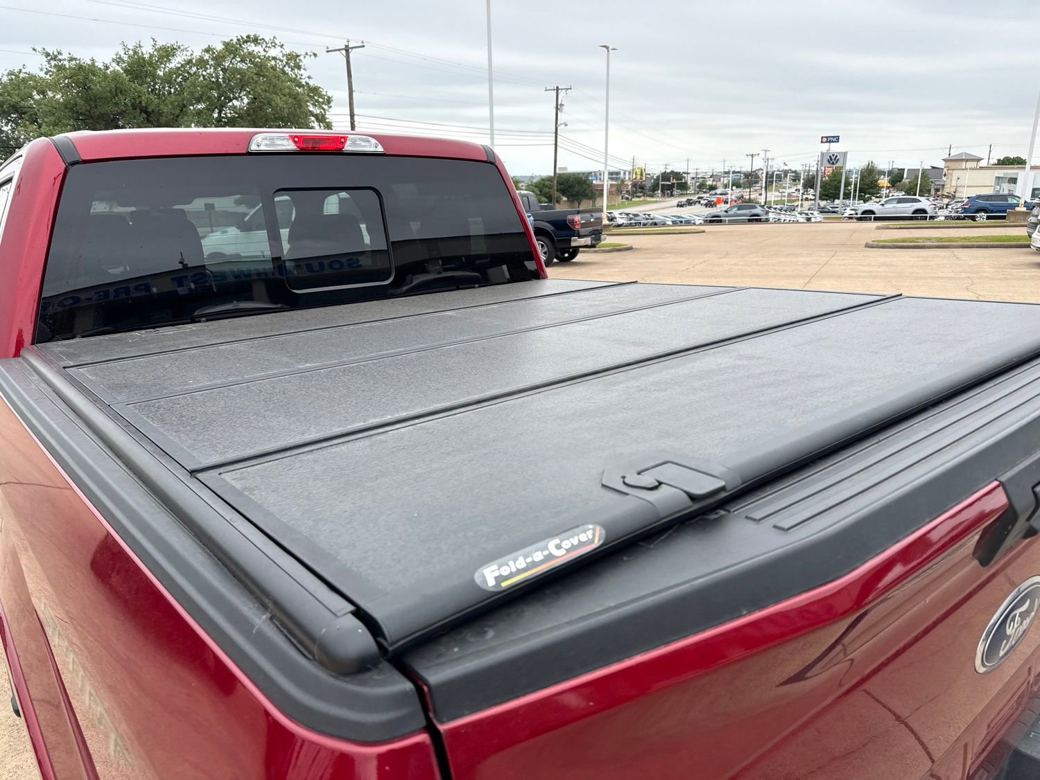 Used 2019 Ford F150 XLT w/ Equipment Group 302A Luxury RWD image 11