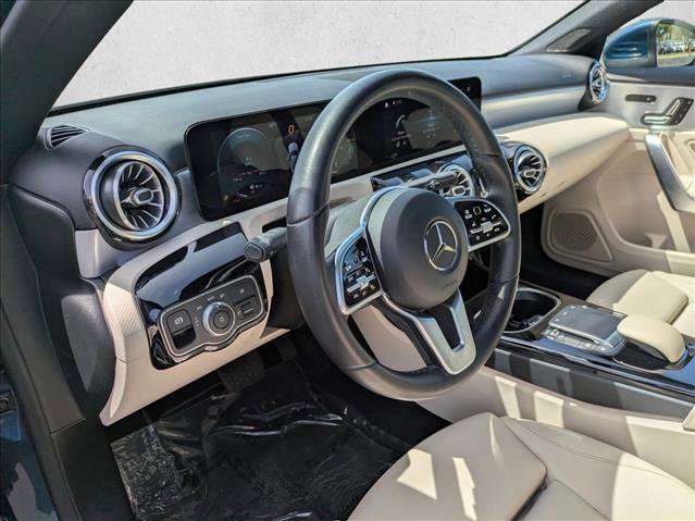 Used 2021 Mercedes-Benz A 220 image 10