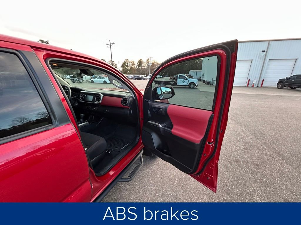 Used 2019 Toyota Tacoma SR5 image 21