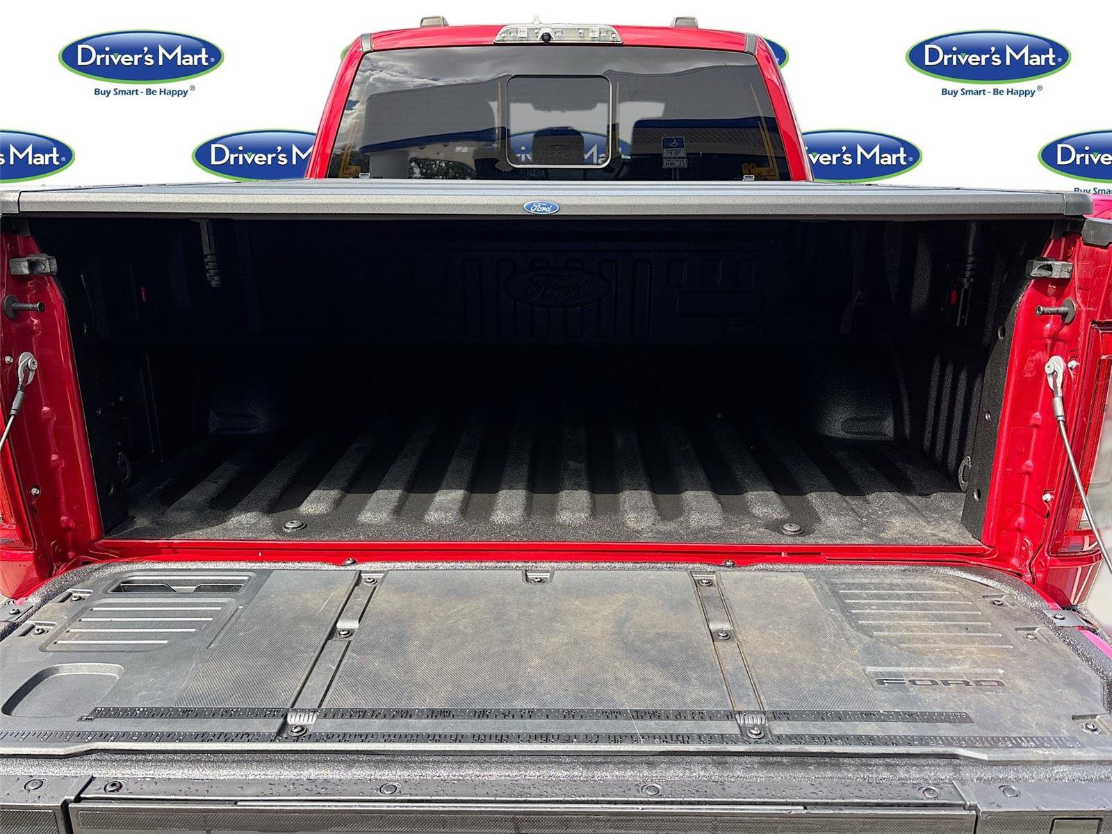 Used 2021 Ford F150 Raptor w/ Equipment Group 801A High image 28