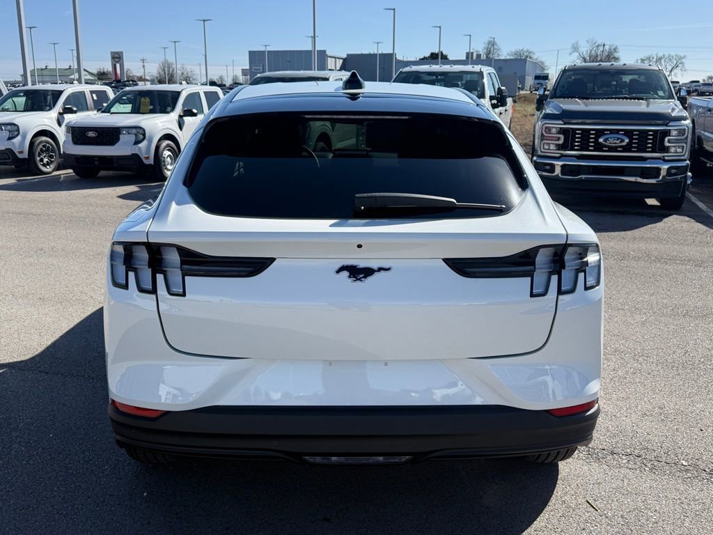 New 2026 Ford Mustang Mach-E Select w/ Comfort Package image 37