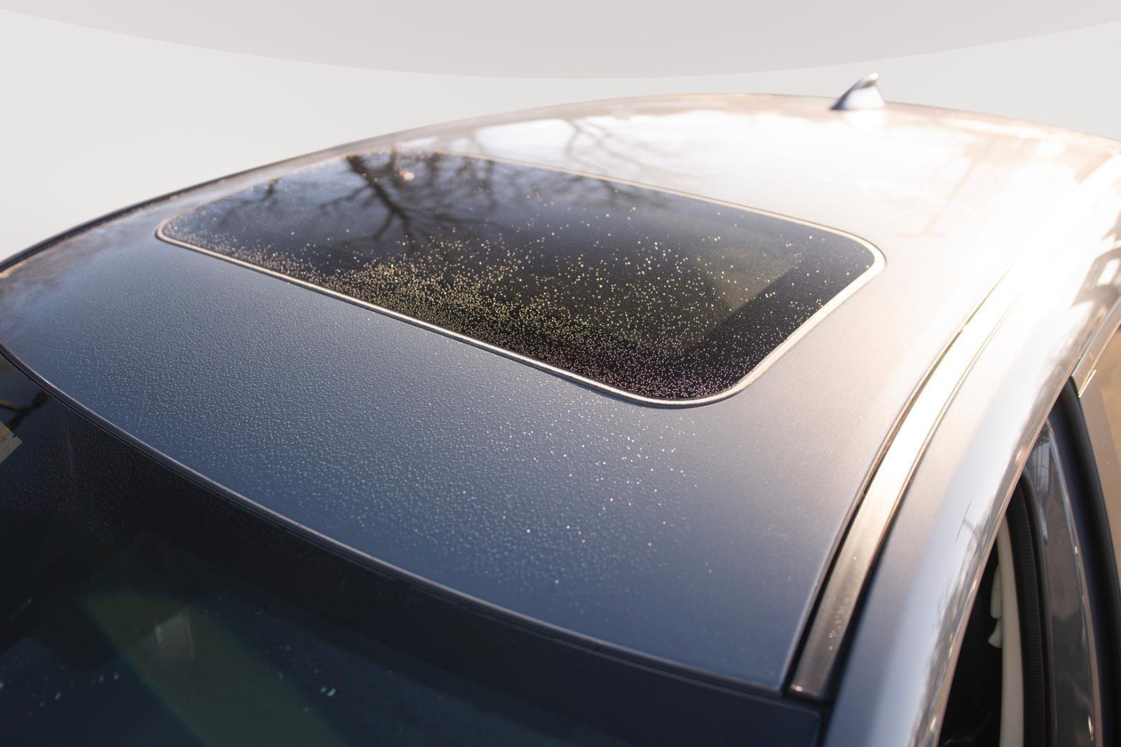 Used 2023 MAZDA CX-5 Carbon Edition image 25