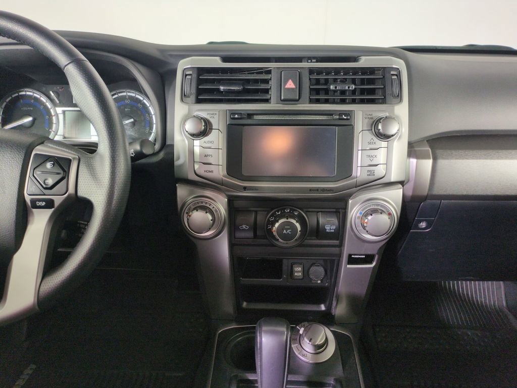 Used 2019 Toyota 4Runner SR5 image 19