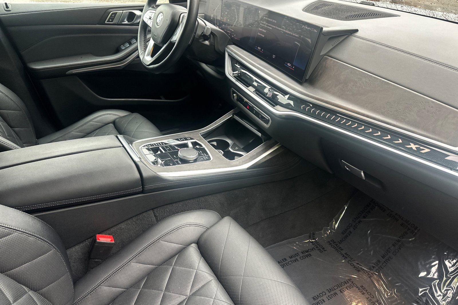 Used 2023 BMW X7 xDrive40i image 20