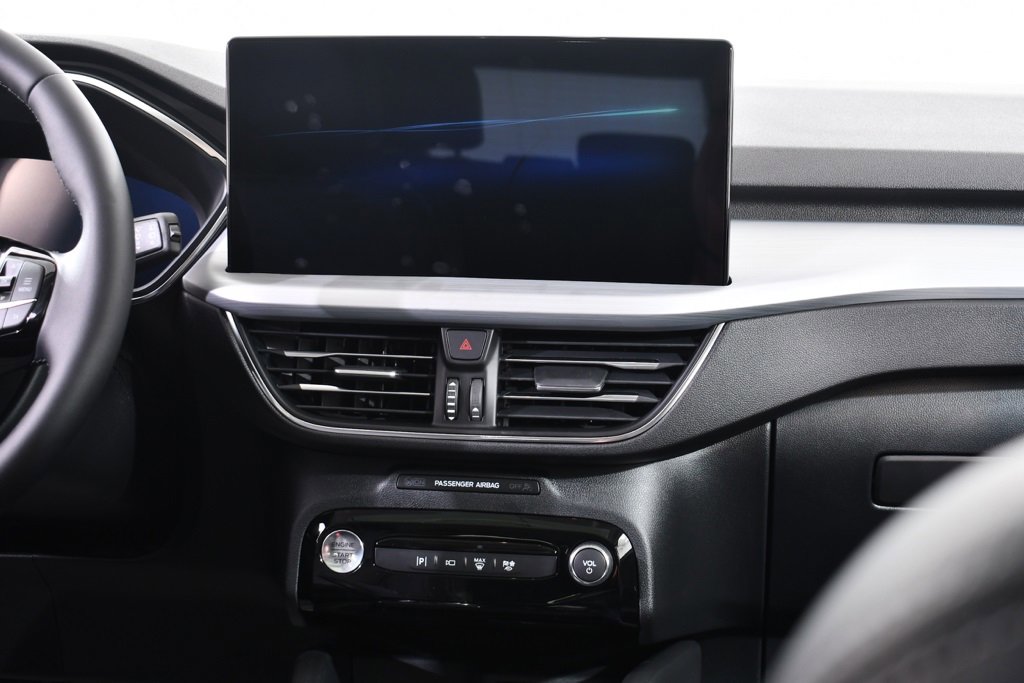 New 2025 Ford Escape Base w/ PHEV Premium Package image 9