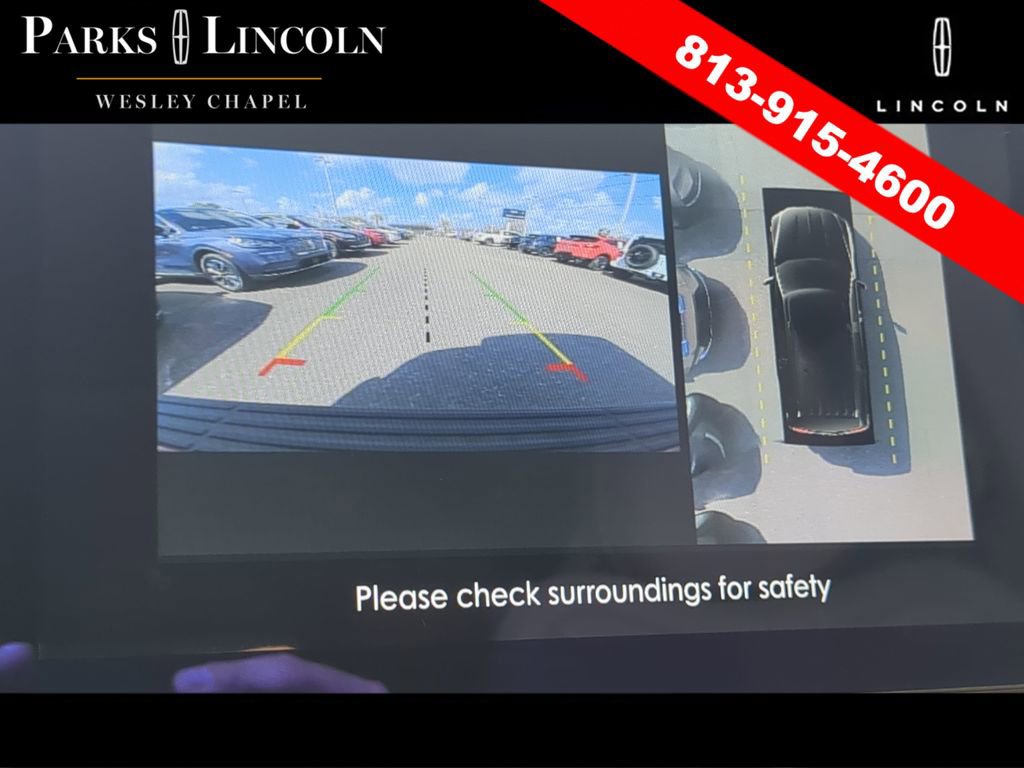 Used 2019 Lincoln Navigator Reserve w/ Cargo Package image 23