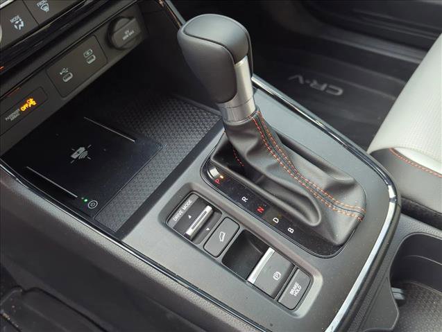 Used 2026 Honda CR-V Sport Touring image 22