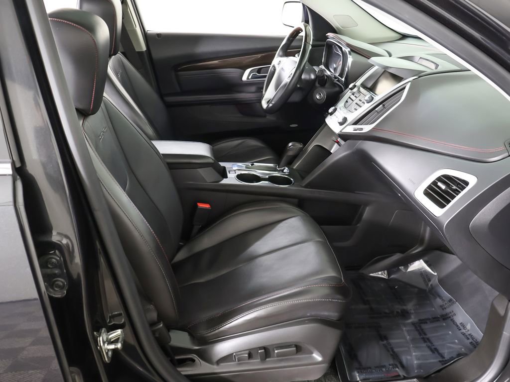 Used 2015 GMC Terrain Denali AWD/4WD image 34