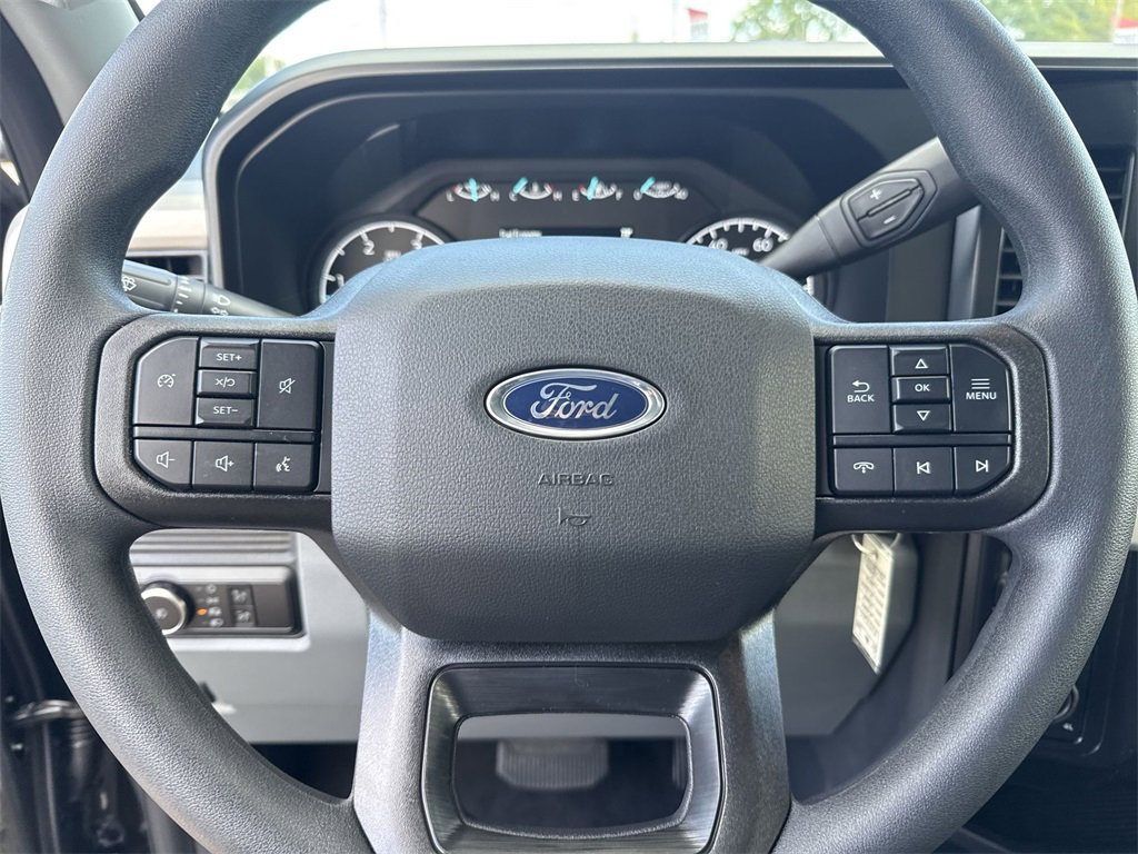 New 2026 Ford F350 XL image 15
