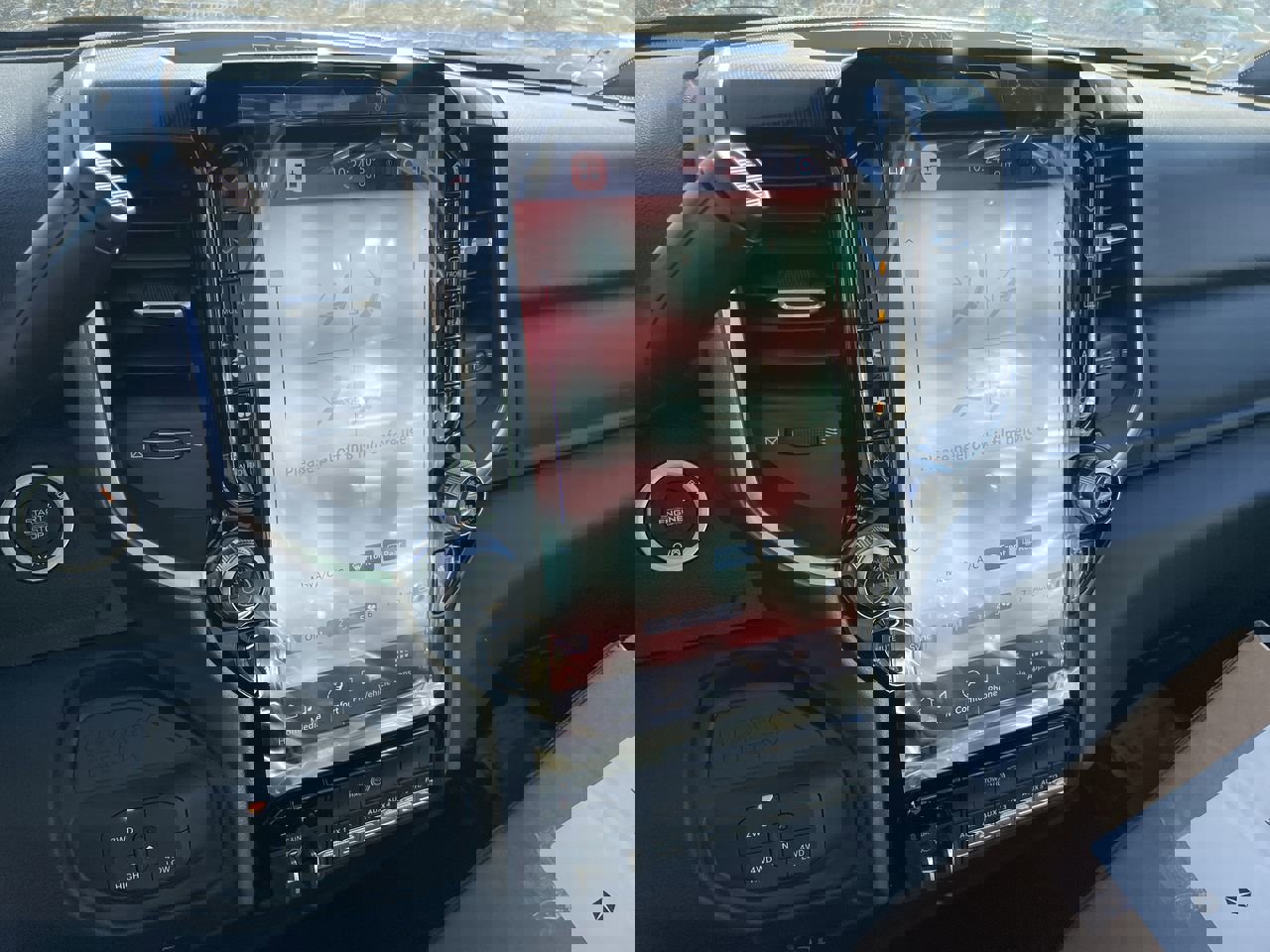 New 2026 RAM 5500 4x4 Regular Cab image 18