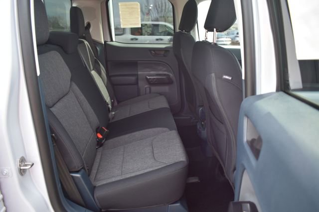 New 2026 Ford Maverick XLT w/ XLT Luxury Package image 35