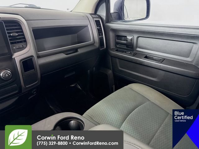 Used 2017 RAM 1500 Express w/ Express Value Package image 22