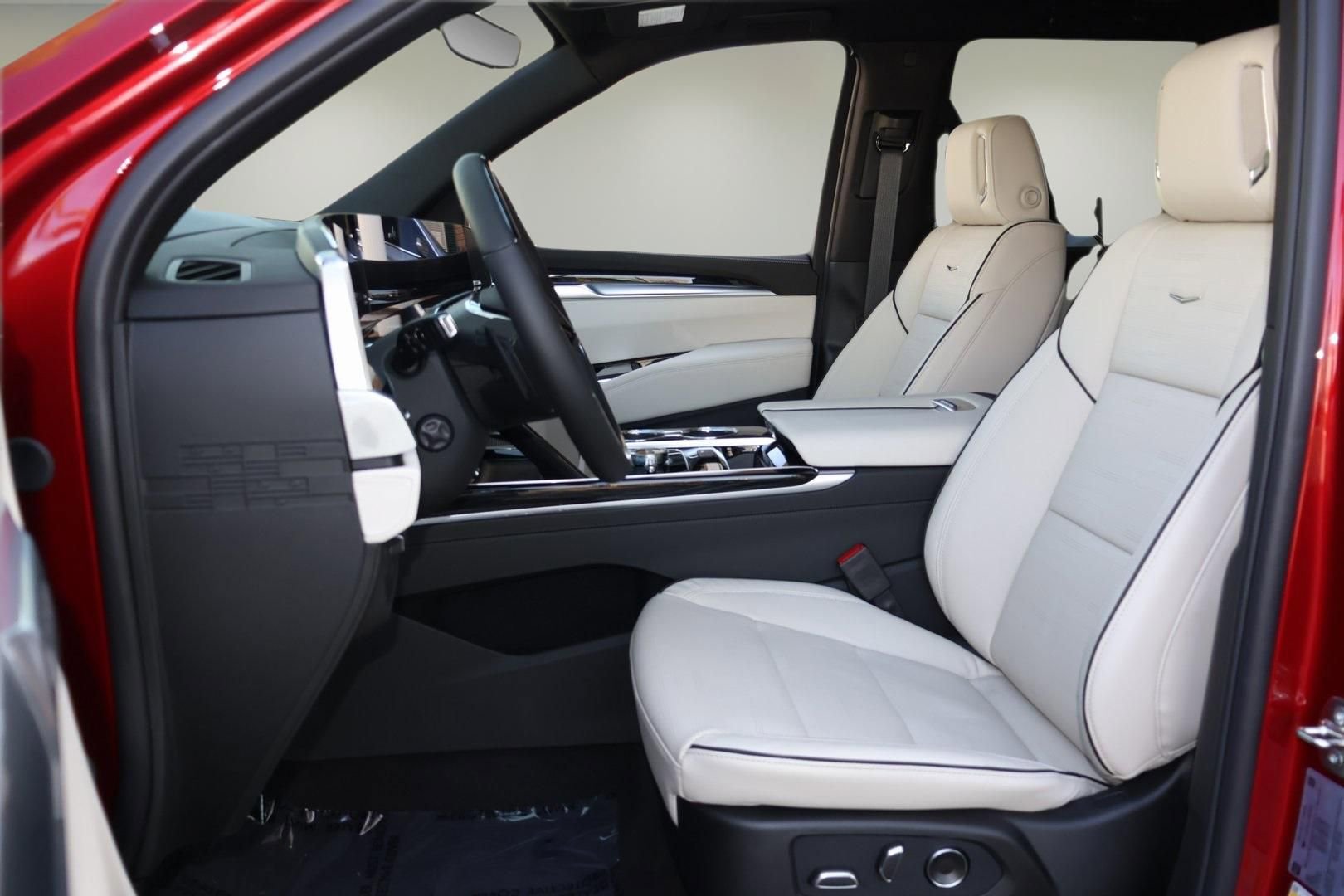 New 2026 Cadillac Escalade Sport w/ Touring Package image 12