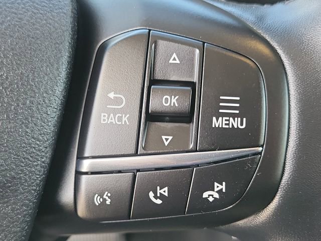 Used 2025 Ford Bronco Sport Big Bend w/ Convenience Package image 9