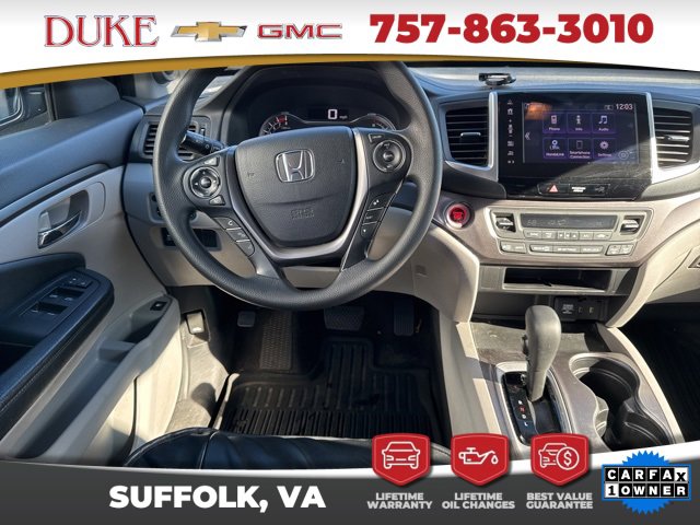 Used 2018 Honda Pilot EX image 9