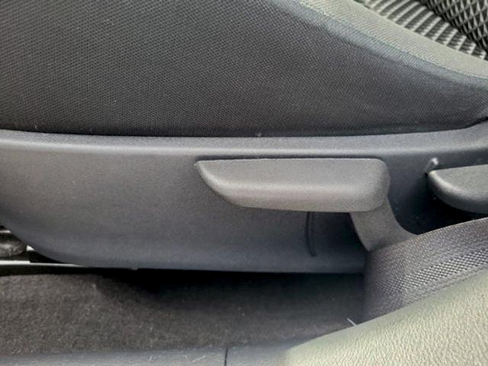 Used 2024 Nissan Versa S w/ S Plus Package FWD image 18