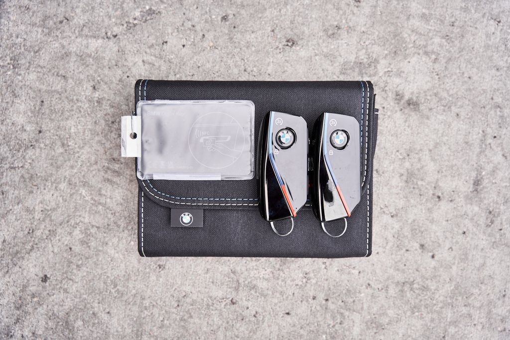 Used 2026 BMW X7 M60i image 87