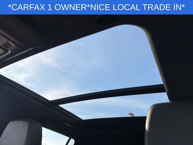 Used 2023 Chevrolet Suburban Z71 w/ Luxury Package AWD/4WD image 27
