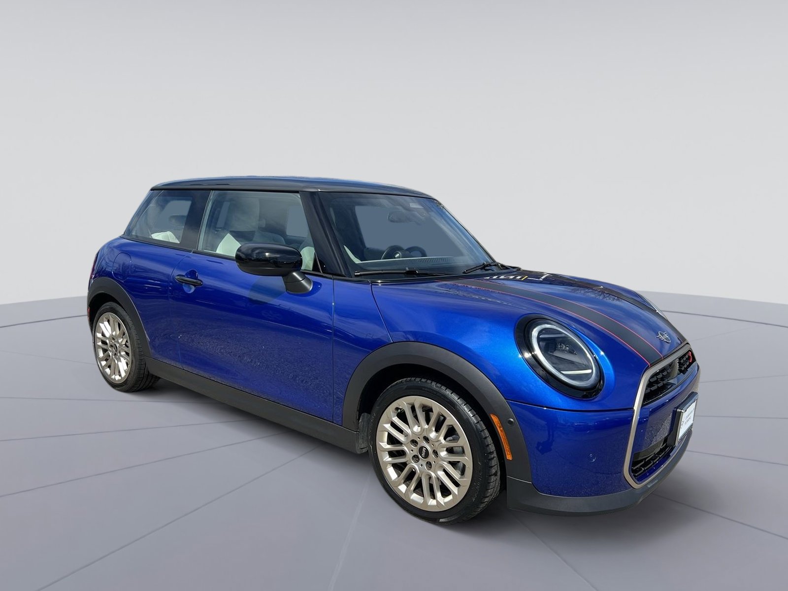 Certified 2025 MINI Cooper S image 7
