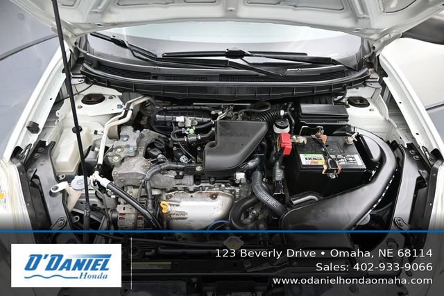 Used 2012 Nissan Rogue S AWD/4WD image 42