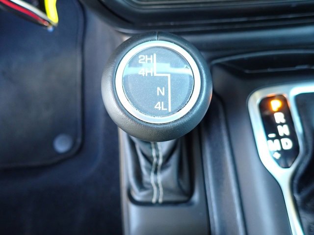 Used 2020 Jeep Gladiator Overland image 21