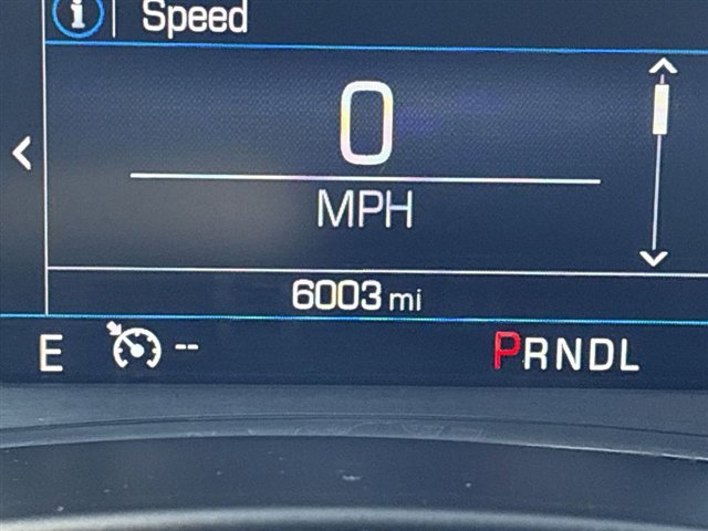 Certified 2024 Chevrolet Equinox LT w/ LPO, Floor Liner Package image 12